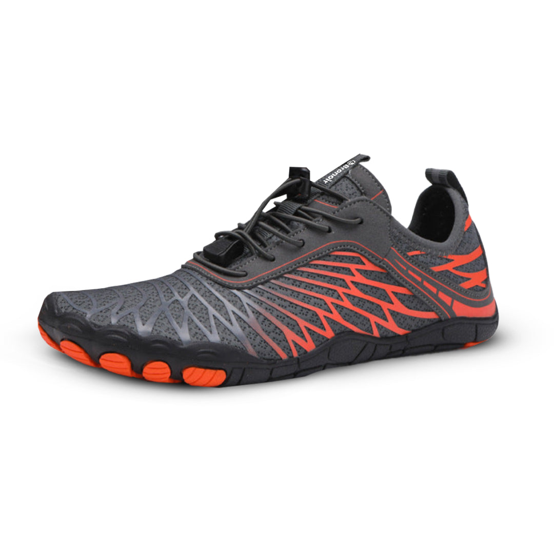 Reece™ Skin Pro with Copper - Grounding Allround Barefoot Shoes