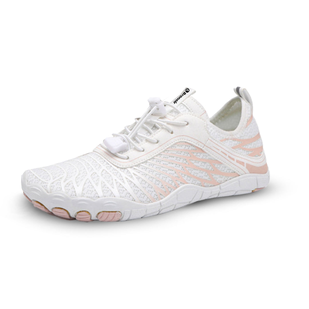 Reece™ Skin Pro with Copper - Grounding Allround Barefoot Shoes