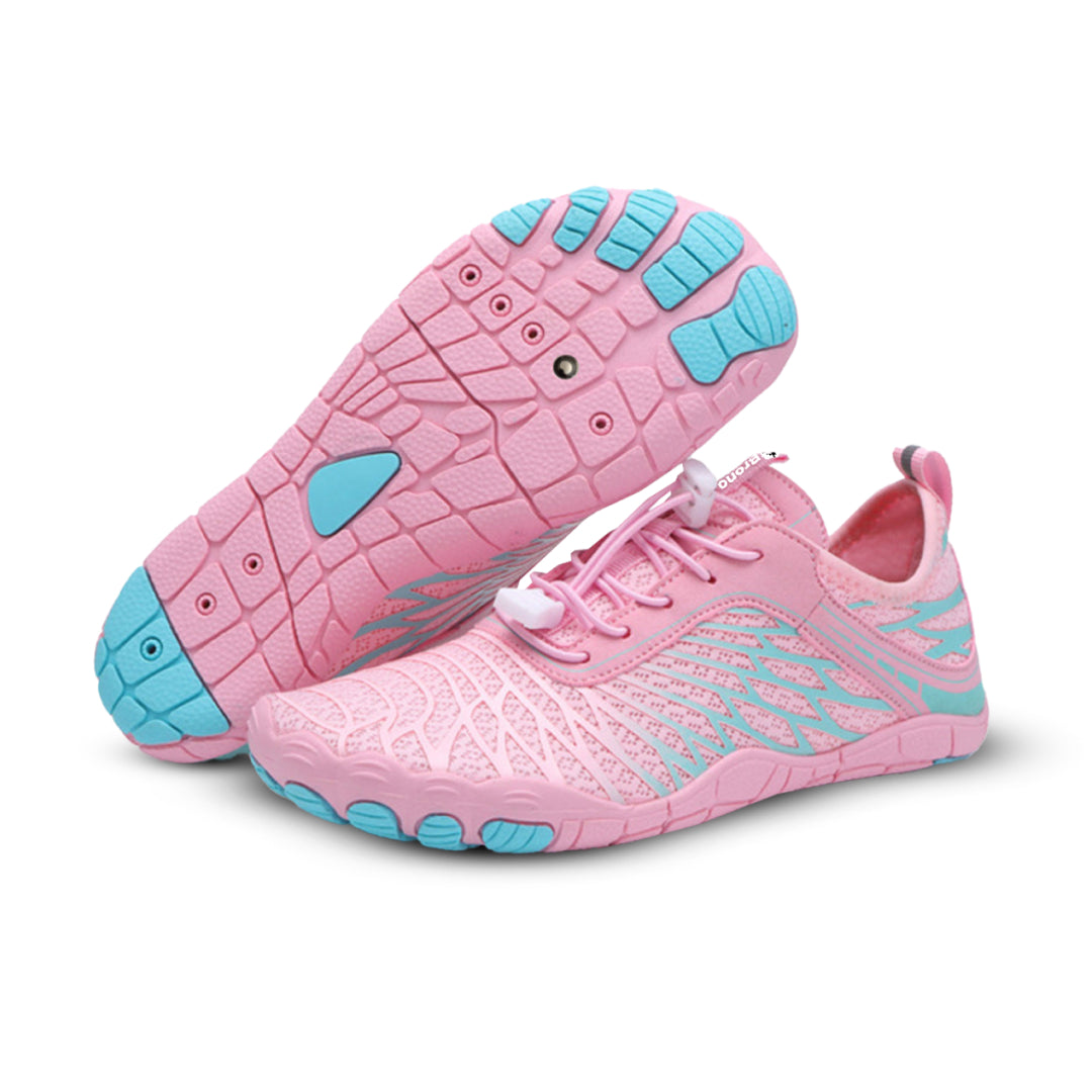 Reece™ Skin Pro with Copper - Grounding Allround Barefoot Shoes