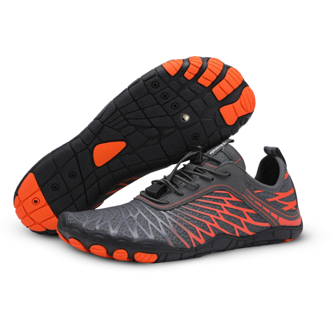 Reece™ Skin Pro with Copper - Grounding Allround Barefoot Shoes