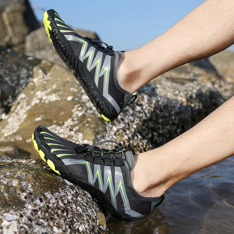 Reece™ Air - Barefoot Shoes 1 + 1 Free