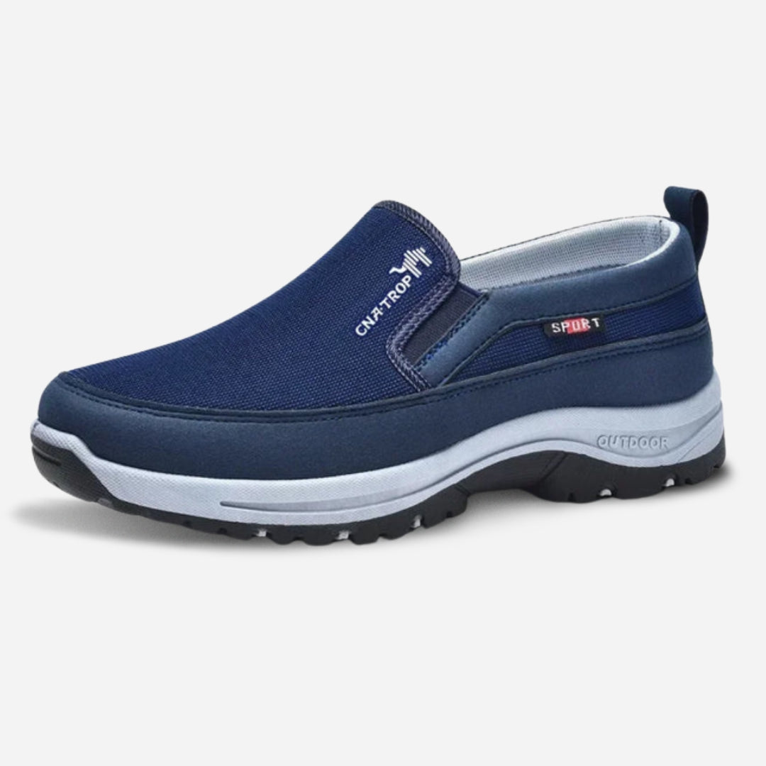Non-slip Classic Orthopaedic Loafer