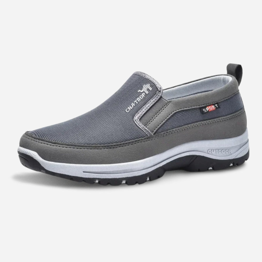Non-slip Classic Orthopaedic Loafer