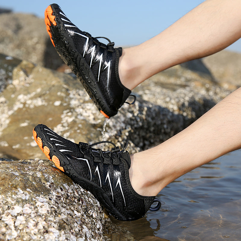 Reece™ Air - Barefoot Shoes 1 + 1 Free