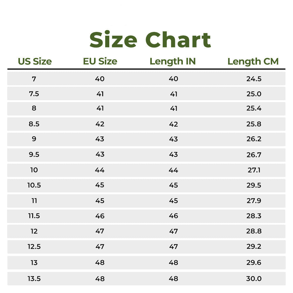 Ultra Comfortable Orthopedic Shoes
