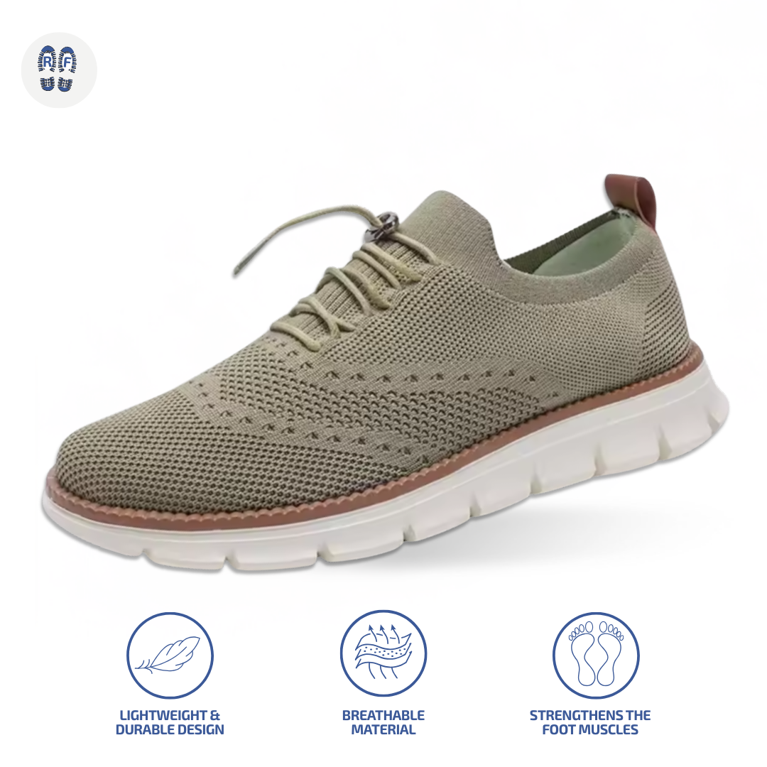 REECE Fairford – Lightweight Street Comforts