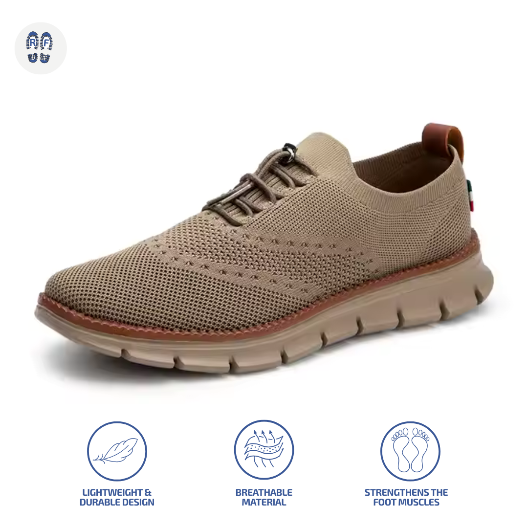 REECE Brighton – Ultra Breathable Knit Walkers