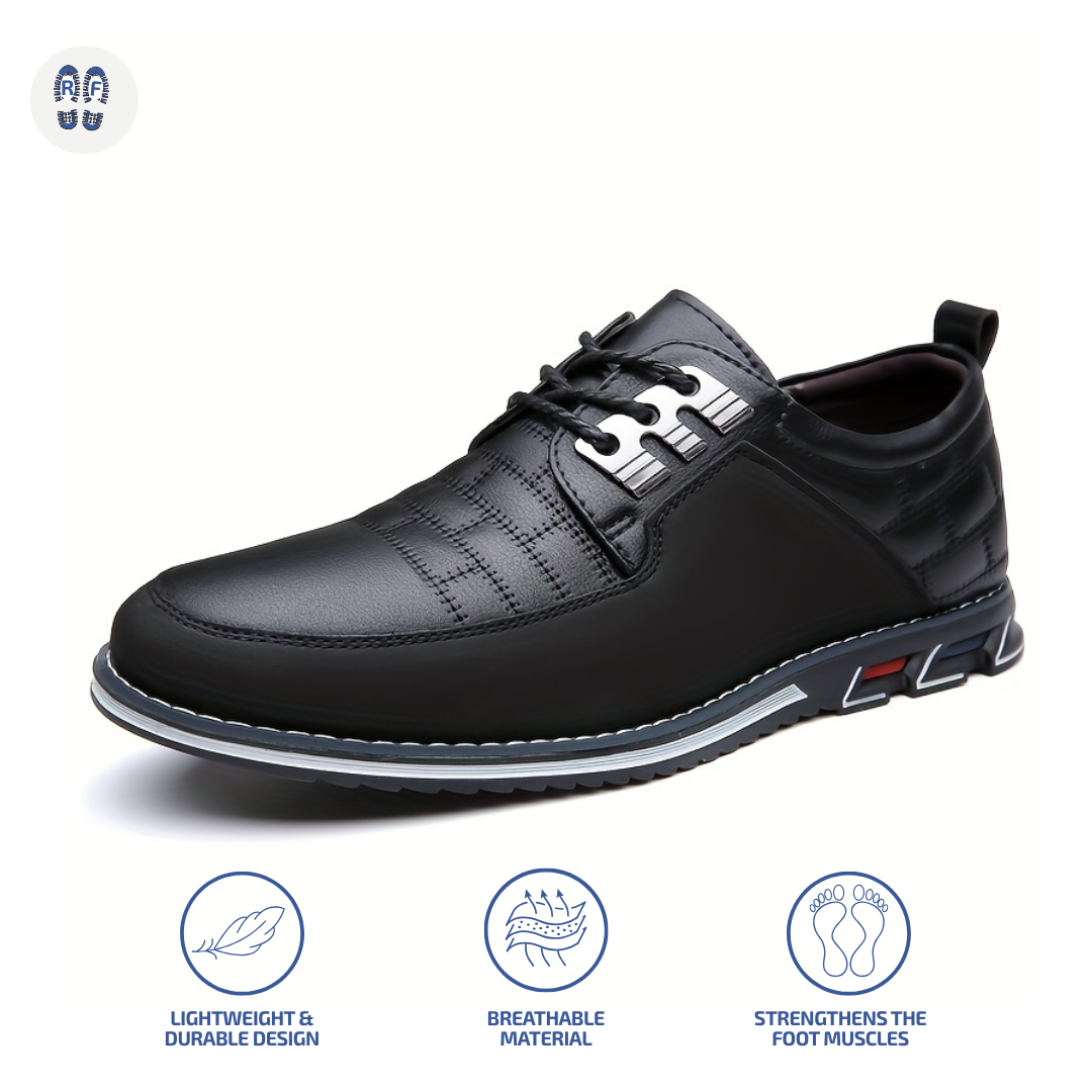 REECE Regent – Workday Comfort Walkers