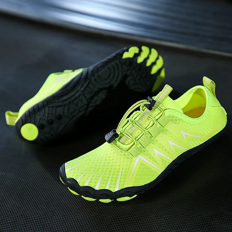 Reece™ Air - Barefoot Shoes 1 + 1 Free