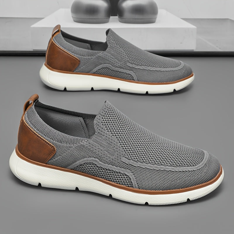 REECE Elwood – Lightweight Slip-On Walkers