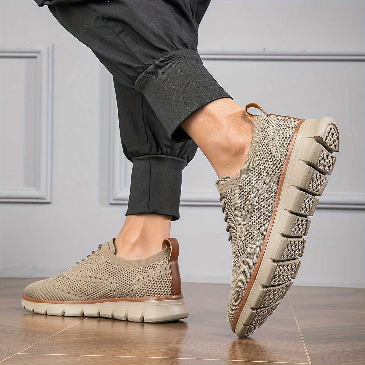 REECE Fairford – Lightweight Street Comforts