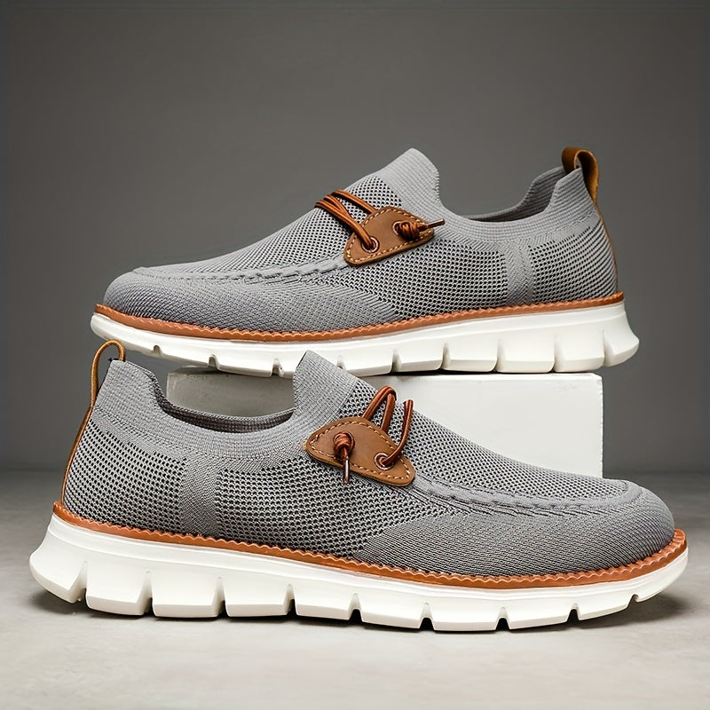 REECE Hadlow – SoftWeave Slip-On Comforts