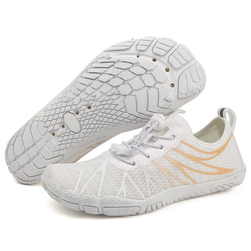 *NEW* Terra Pro - Healthy & non-slip barefoot shoes (Unisex) - REECE-footwear