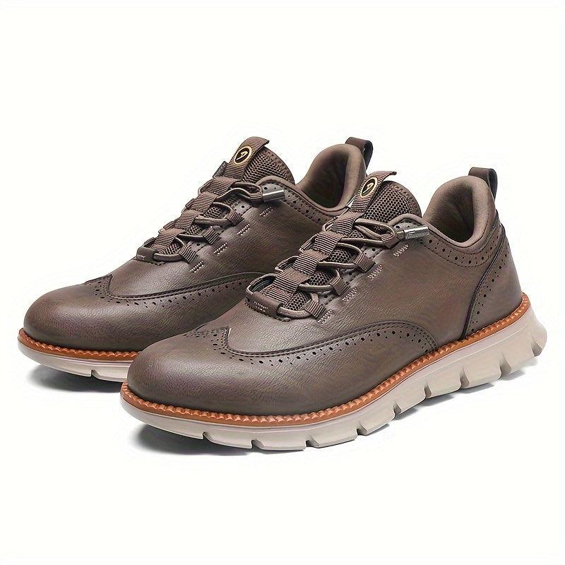 REECE Rutland – DurableStyle Everyday Shoes