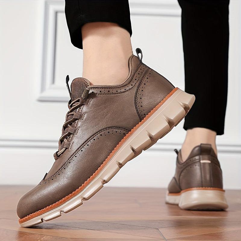 REECE Rutland – DurableStyle Everyday Shoes