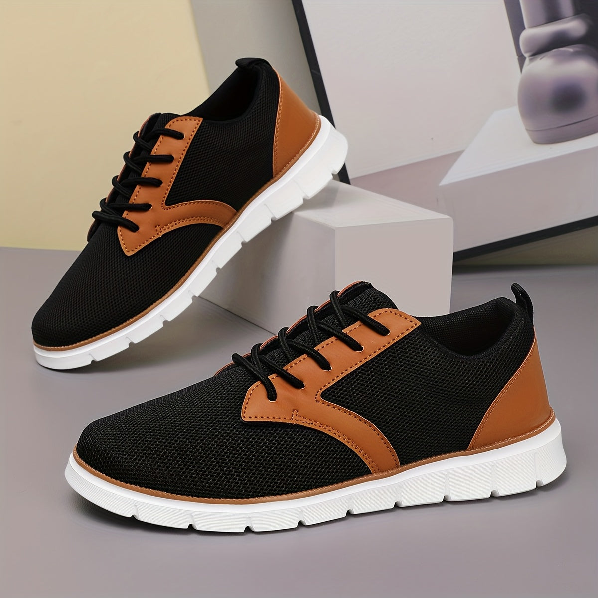 REECE Elston – RetroFlex Everyday Walkers
