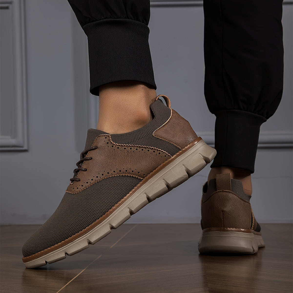 REECE Barrow – UrbanTrek Lightweight Trainers