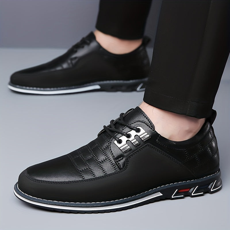 REECE Regent – Workday Comfort Walkers