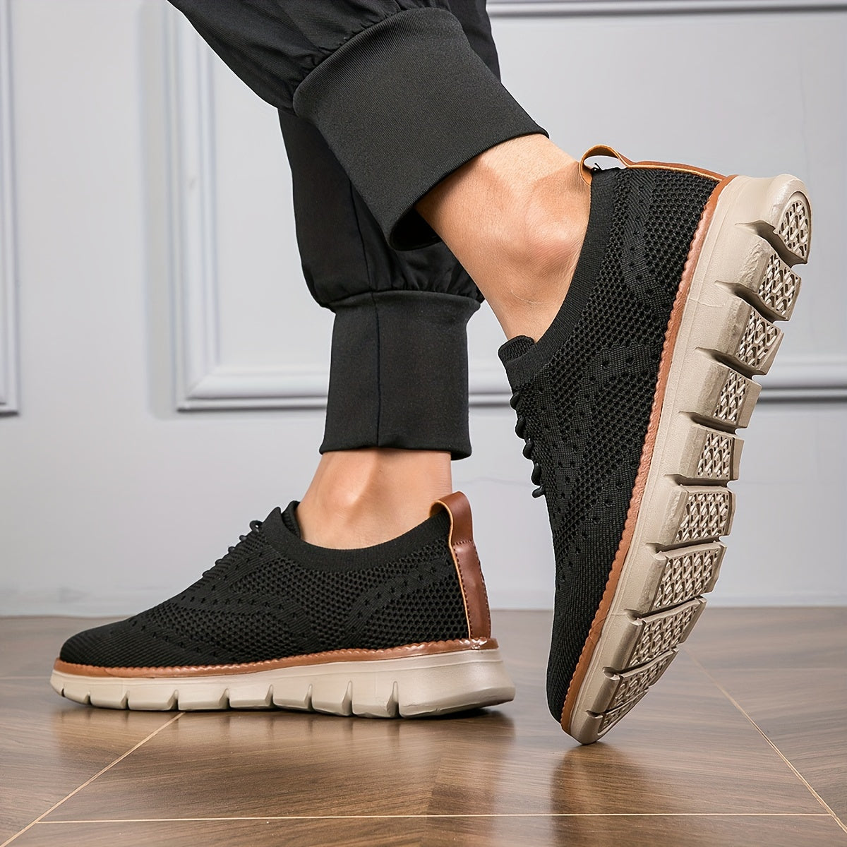 REECE Brighton – Ultra Breathable Knit Walkers