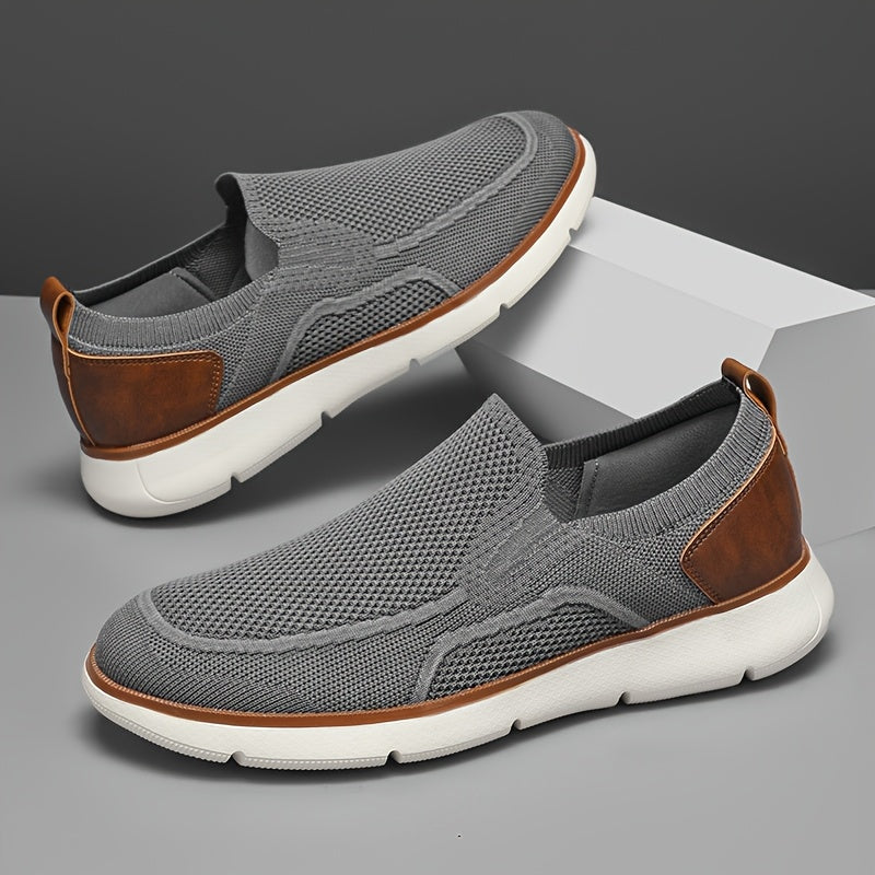 REECE Elwood – Lightweight Slip-On Walkers