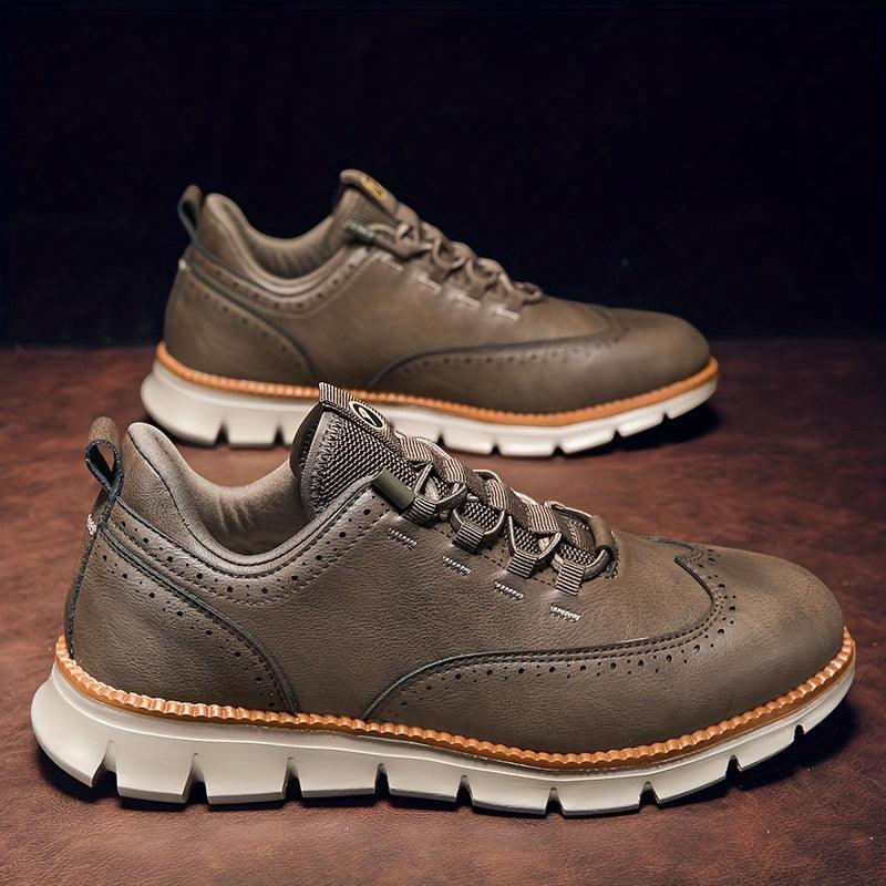 REECE Rutland – DurableStyle Everyday Shoes