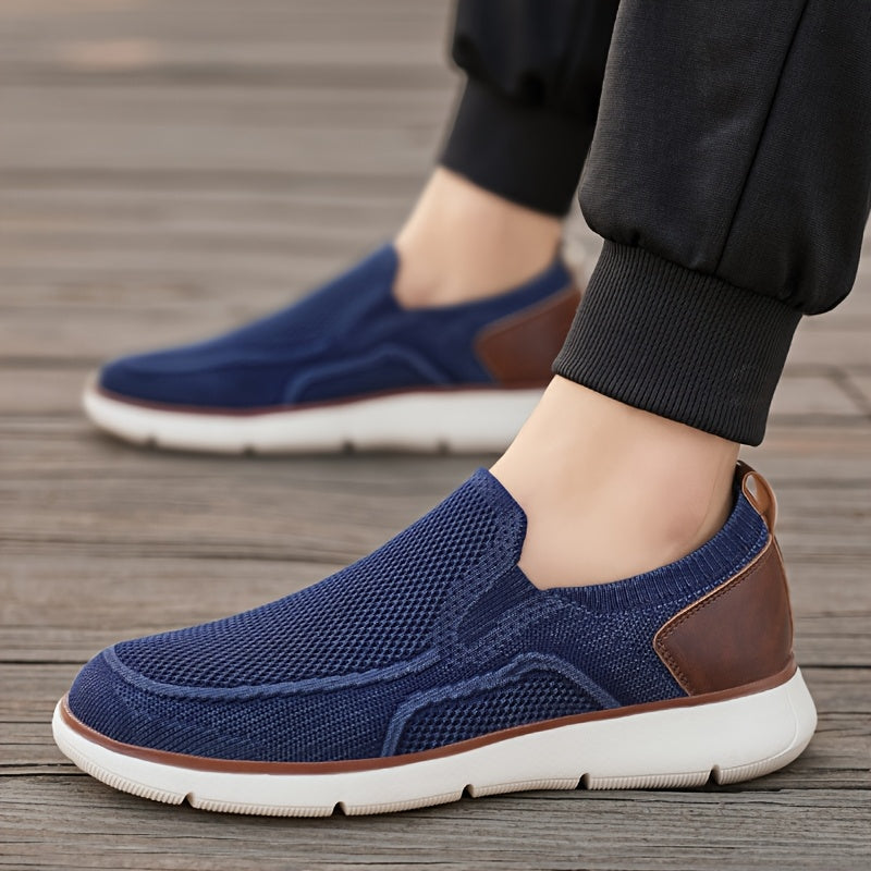 REECE Elwood – Lightweight Slip-On Walkers
