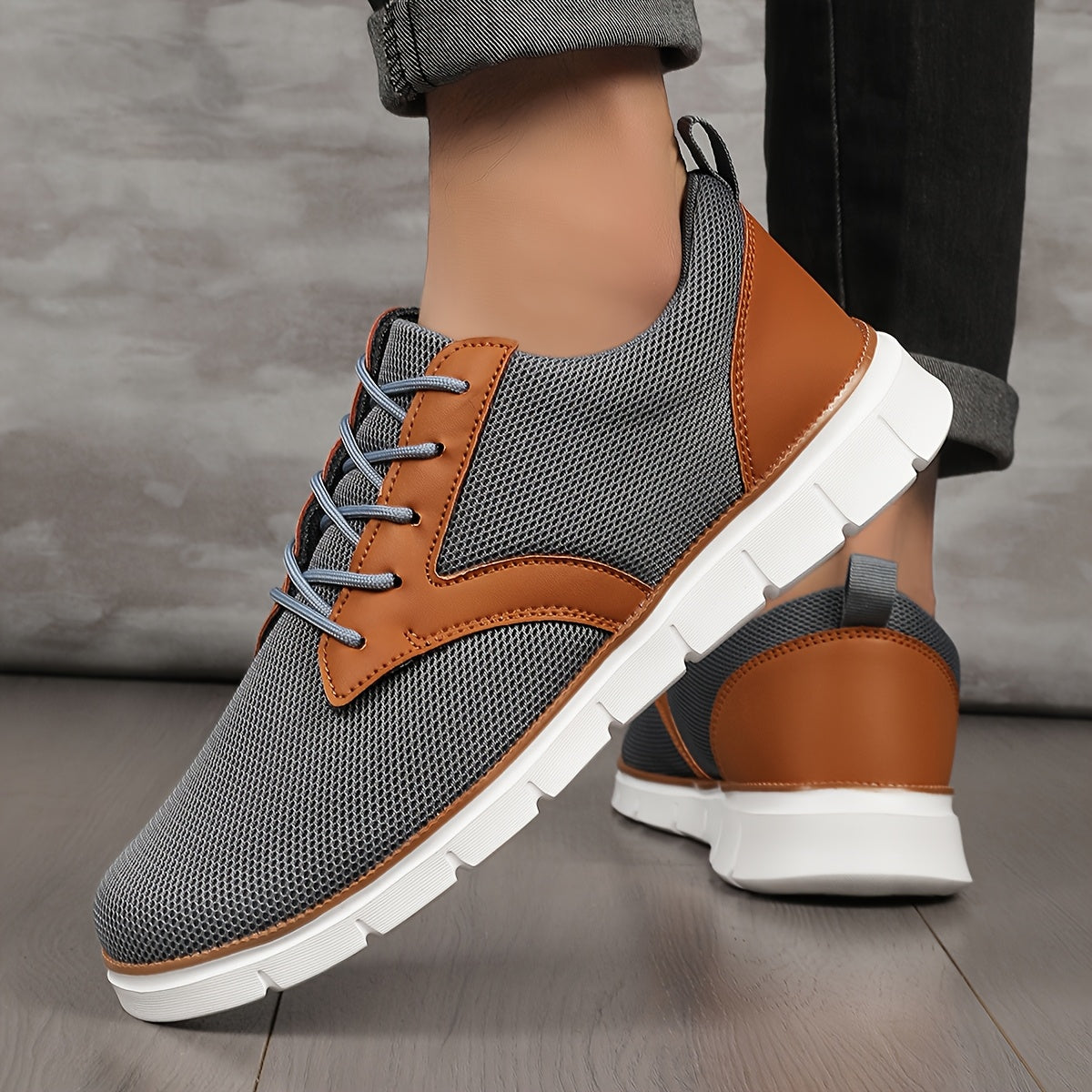 REECE Elston – RetroFlex Everyday Walkers
