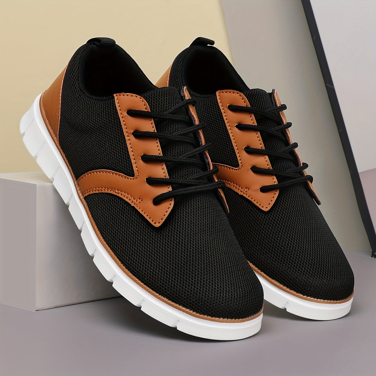 REECE Elston – RetroFlex Everyday Walkers