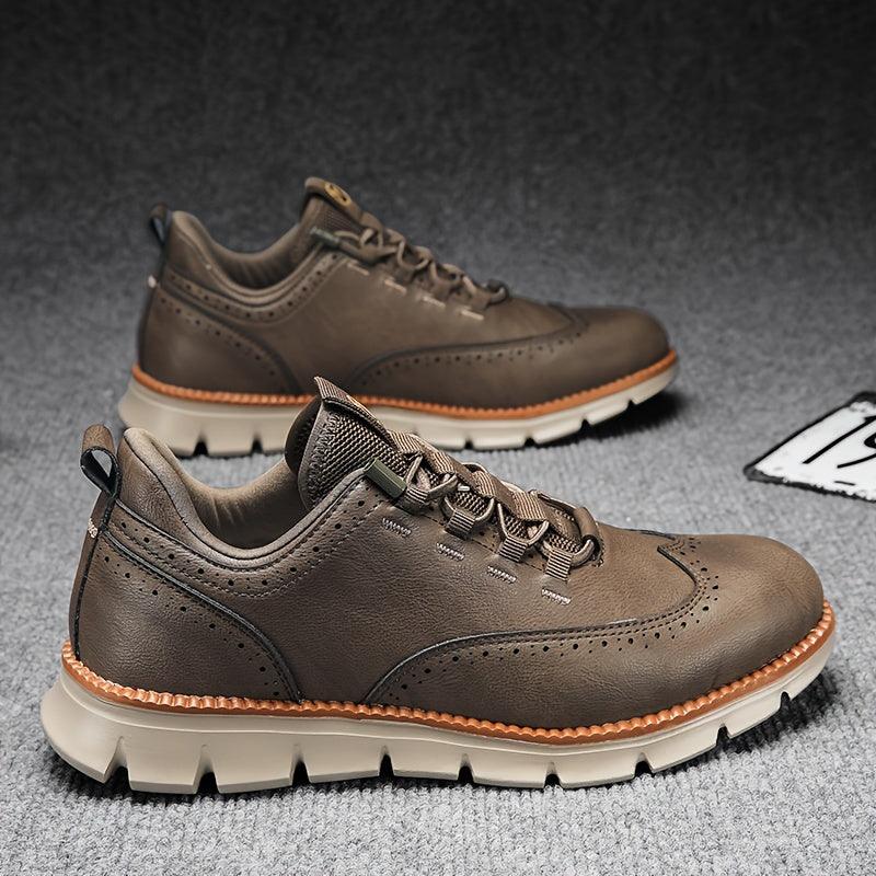 REECE Rutland – DurableStyle Everyday Shoes
