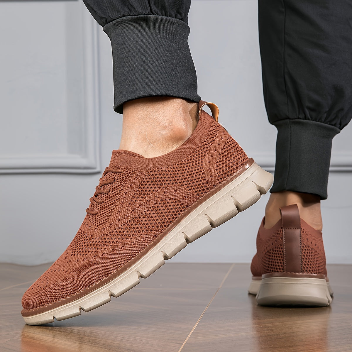 REECE Brighton – Ultra Breathable Knit Walkers