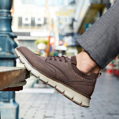 REECE Mayfair – Cushioned Street Walkers