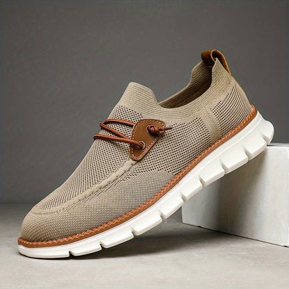 REECE Hadlow – SoftWeave Slip-On Comforts