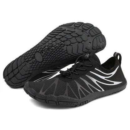 *NEW* Terra Pro - Healthy & non-slip barefoot shoes (Unisex) - REECE-footwear