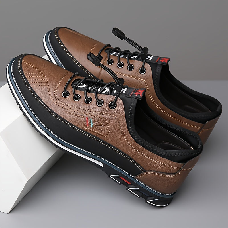 REECE Classic – Anti-Slip Everyday Walkers