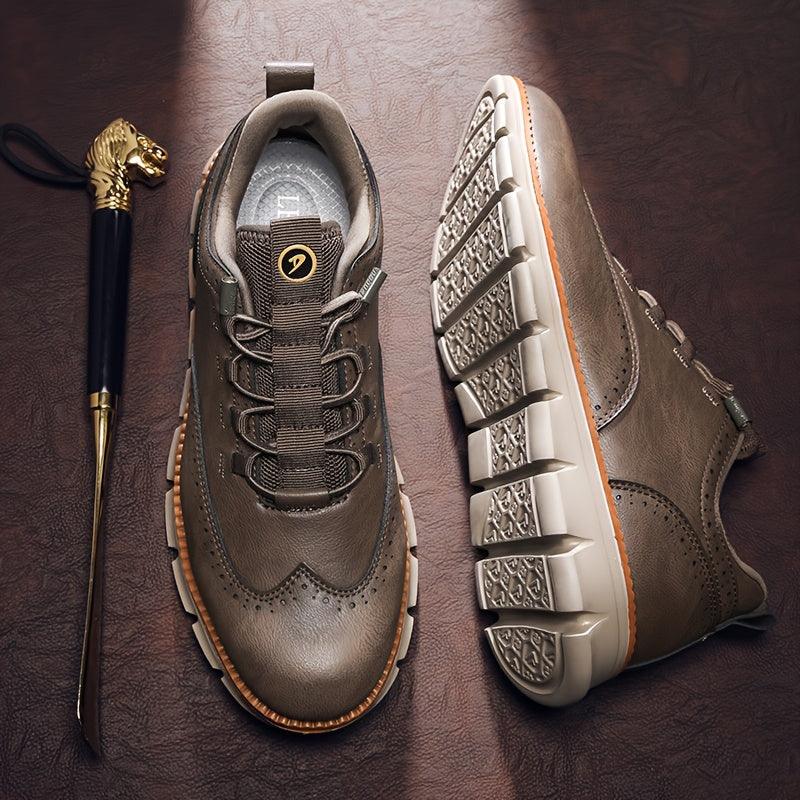 REECE Rutland – DurableStyle Everyday Shoes