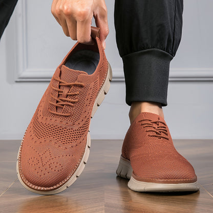 REECE Brighton – Ultra Breathable Knit Walkers