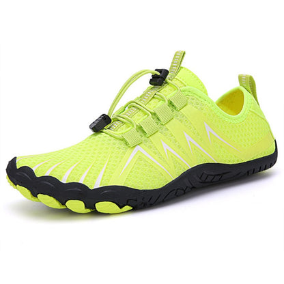WildStride Pro: All-Terrain Grip Barefoot Shoes (Unisex) (BOGO)