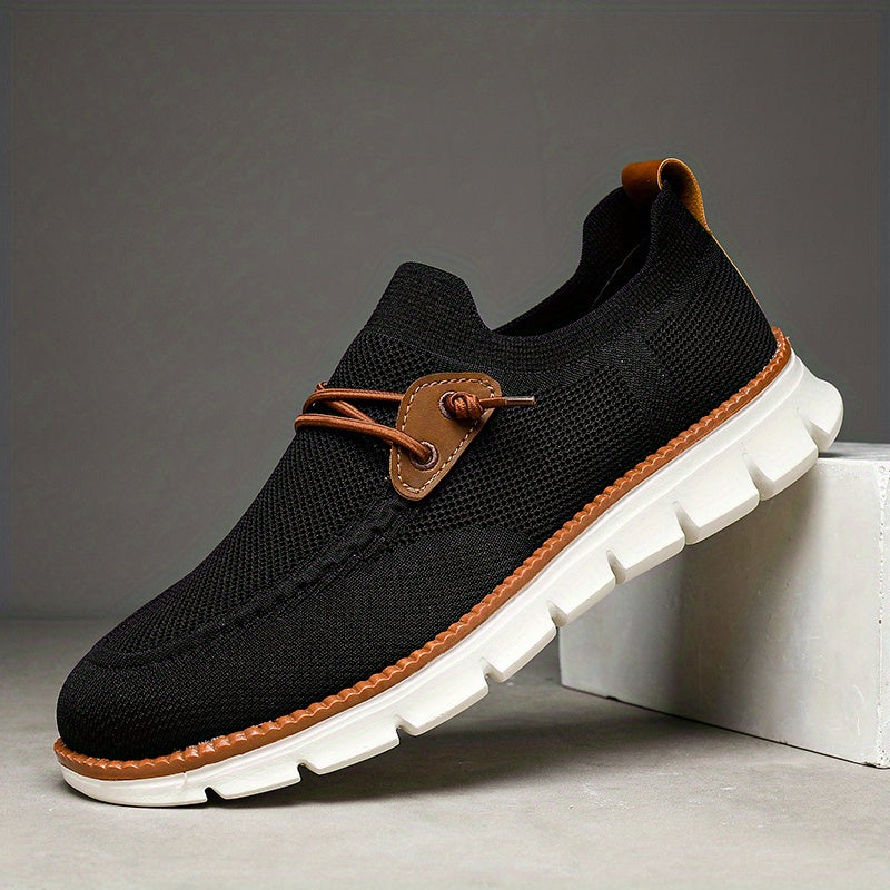 REECE Hadlow – SoftWeave Slip-On Comforts