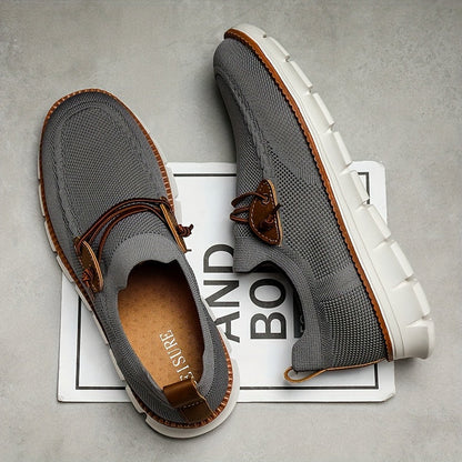 REECE Hadlow – SoftWeave Slip-On Comforts