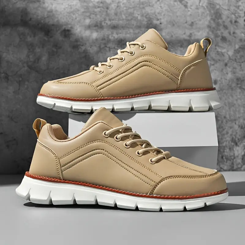 All-Season Comfort Shoes