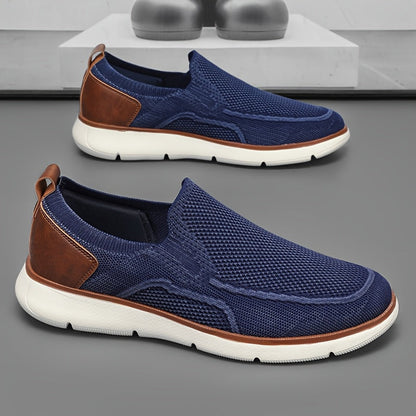 REECE Elwood – Lightweight Slip-On Walkers