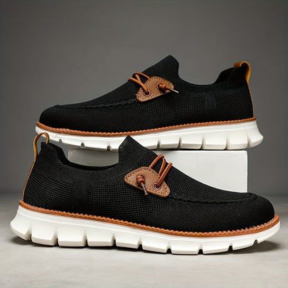 REECE Hadlow – SoftWeave Slip-On Comforts