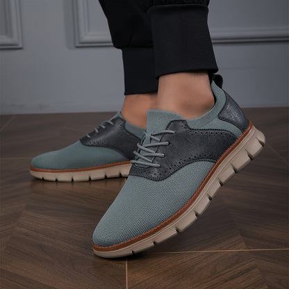 REECE Barrow – UrbanTrek Lightweight Trainers