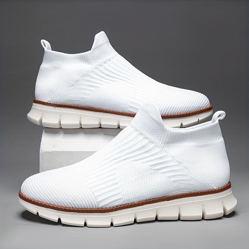 REECE Holloway – SecondSkin Comfort Walkers