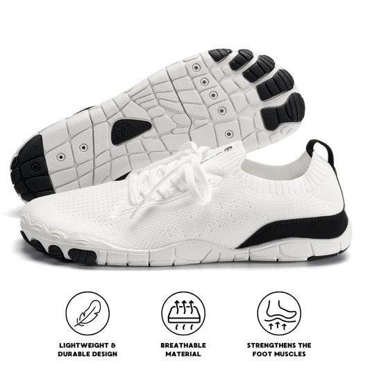 Peak Motion - Healthy & non-slip barefoot shoes (Unisex) (BOGO)