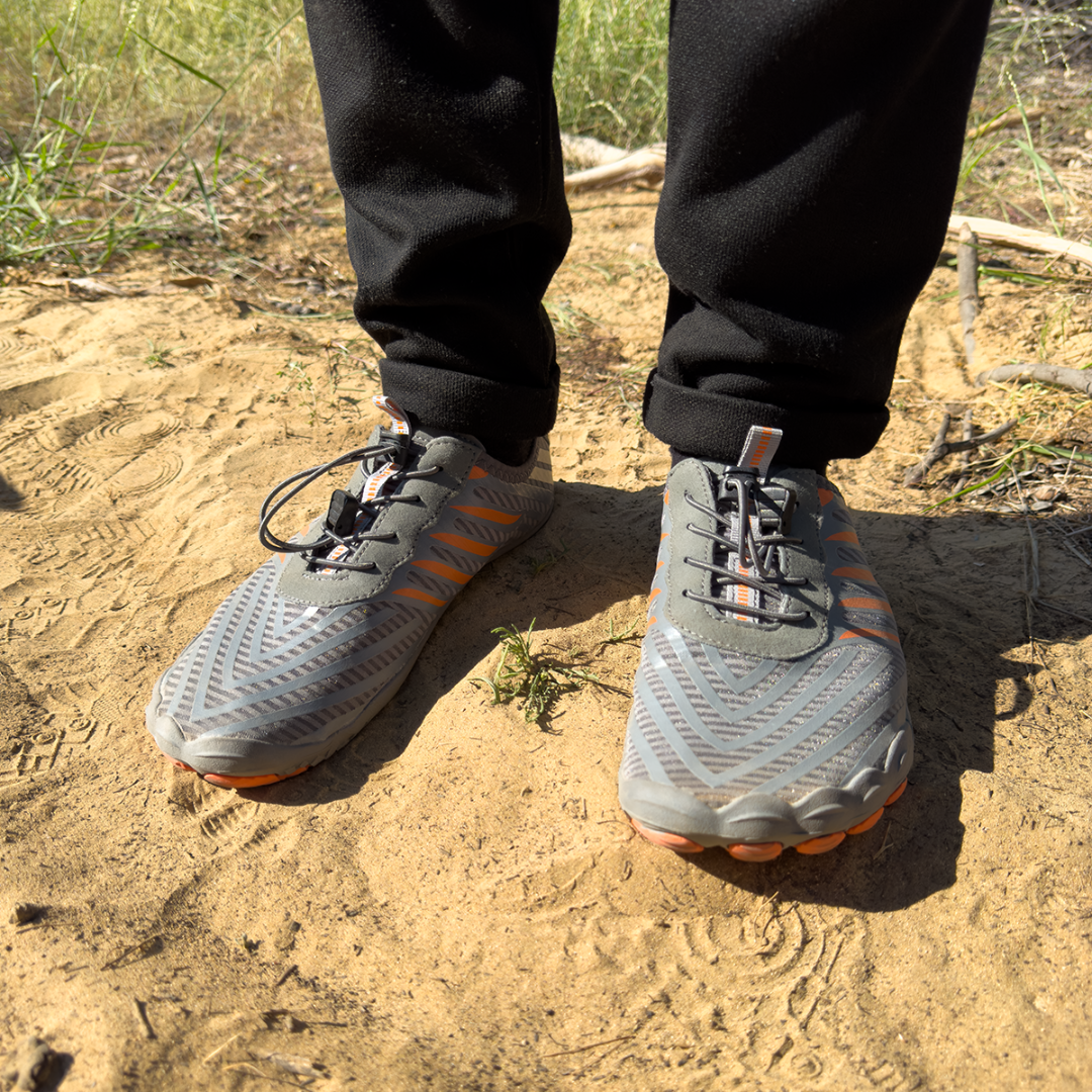 Reece™ Air - Barefoot Shoes 1 + 1 Free
