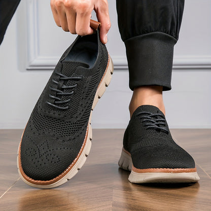 REECE Brighton – Ultra Breathable Knit Walkers