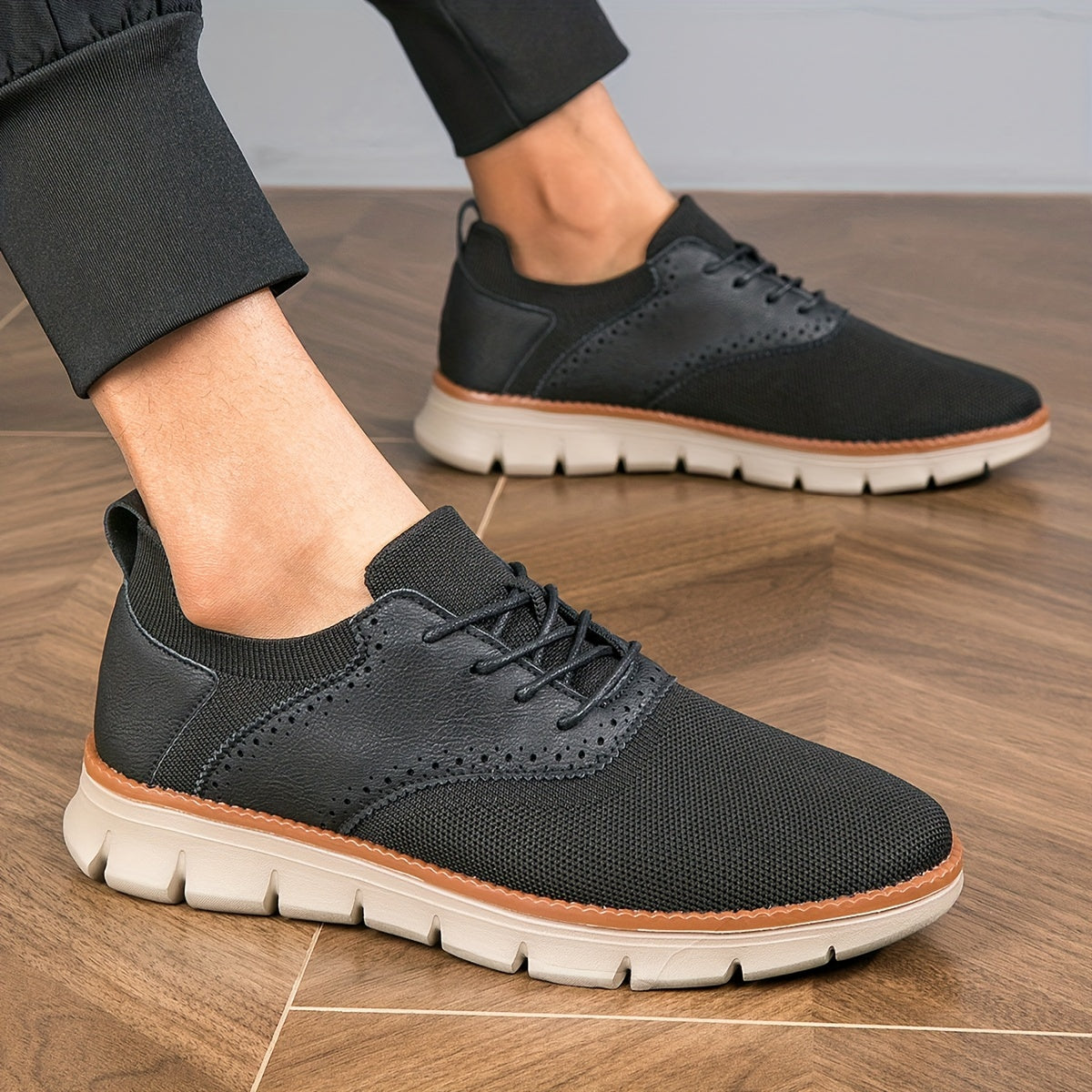 REECE Barrow – UrbanTrek Lightweight Trainers