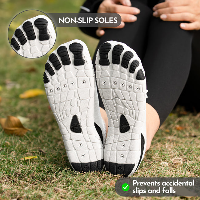 Peak Motion - Healthy & non-slip barefoot shoes (Unisex) (BOGO)