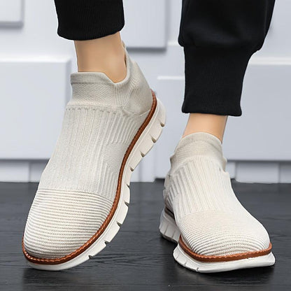 REECE Holloway – SecondSkin Comfort Walkers